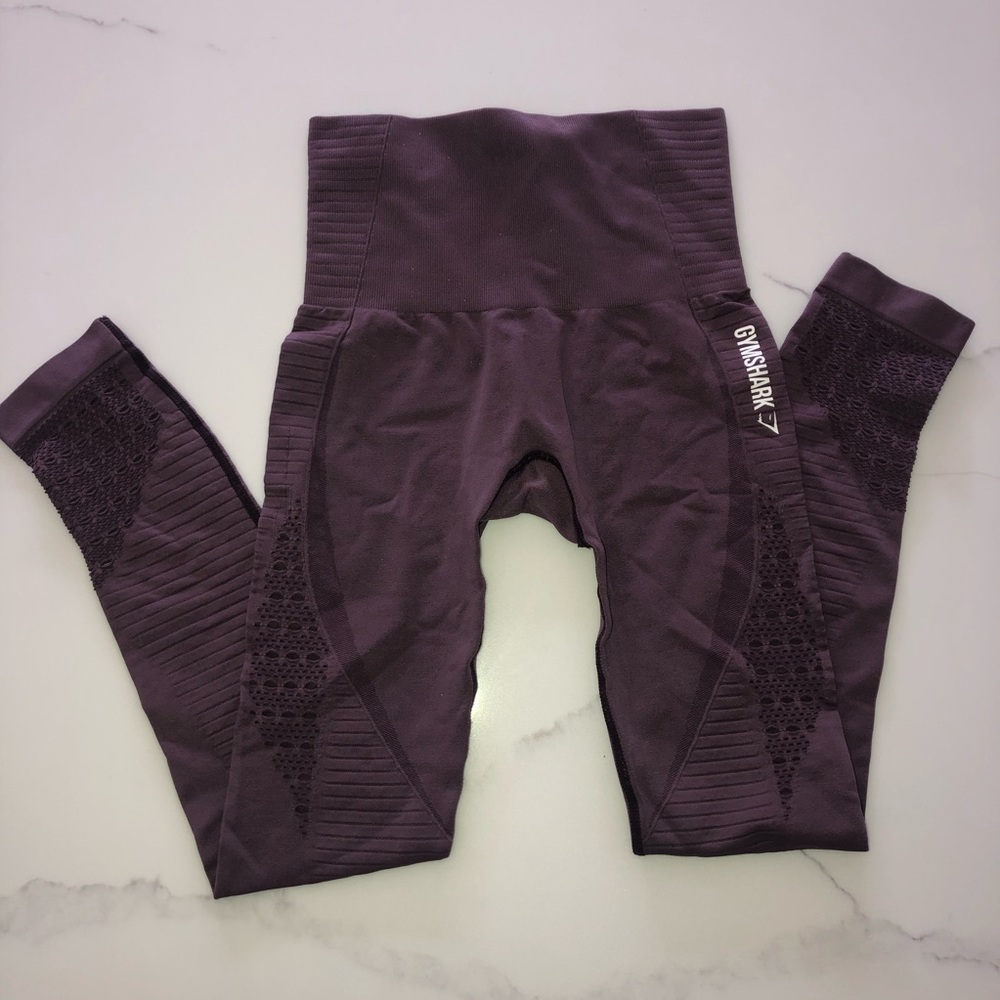 Gymshark Energy Seamless Leggings